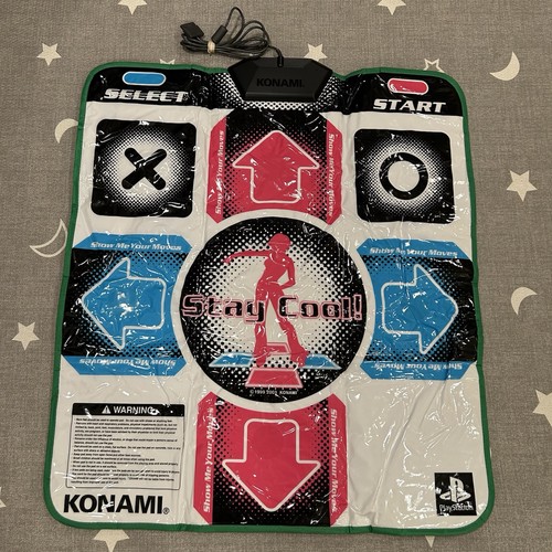 Sony playstation dance - sony,
