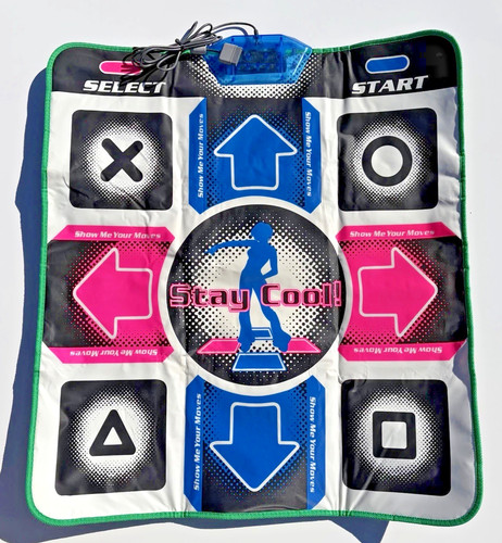 Dance revolution game - dance,