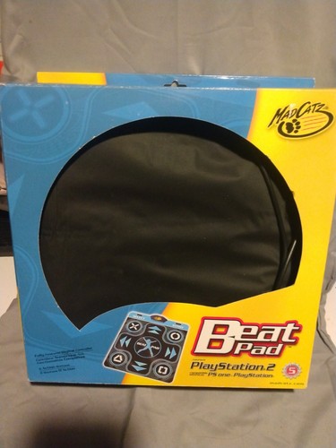 Mad catz dance - catz, beat