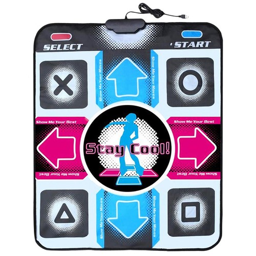 Usb non slip dancing step - usb,