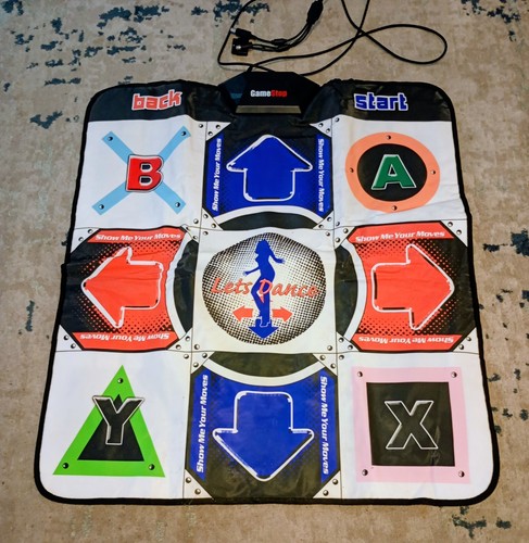 Gamestop universal dance - universal,