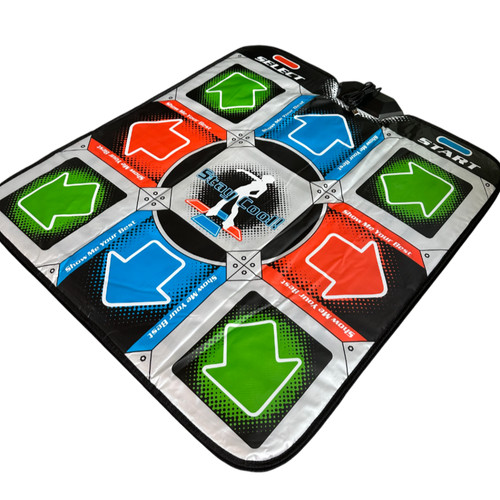 Multisystem pad usb - pad,
