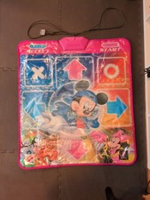 Dance Mat Controller Konami