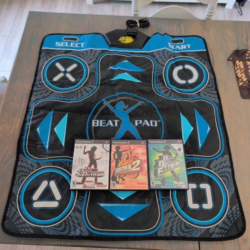 Ddr playstation bundle dance - ddr,