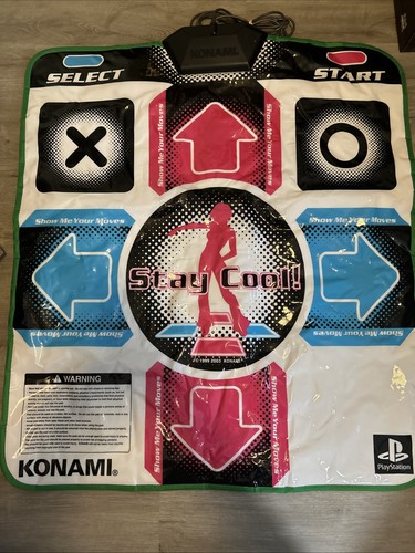 Konami sony playstation - konami,