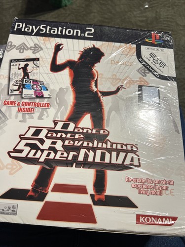 Box sony playstation 2 - playstation,