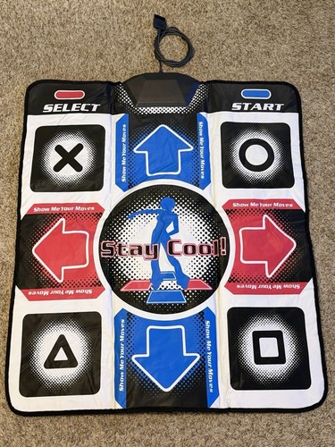 Dance revolution ddr - dance,