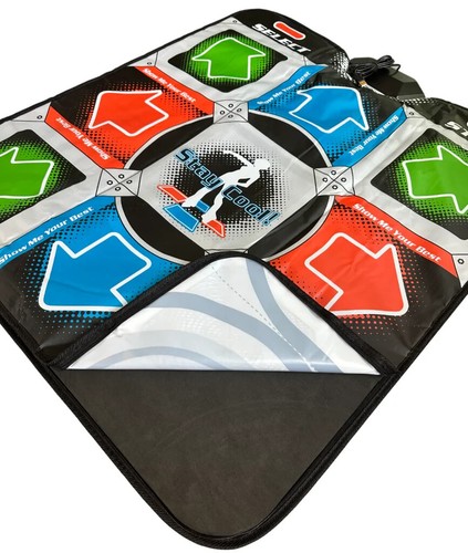Dance pad mat thick - thick, foam