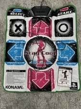 Konami Sony PlayStation 1/2