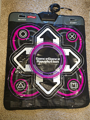 Konami ps3 dance - ps3, for
