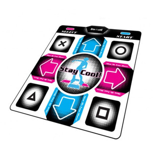 Playstation ddr regular - playstation,