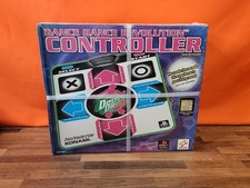 Dance Dance Revolution DDR