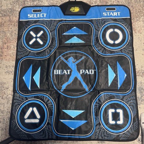 Ps2 mad catz - ps2, beat