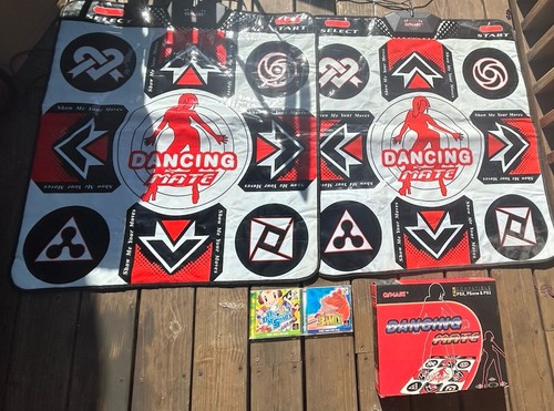 Dance revolution 5th - dance,