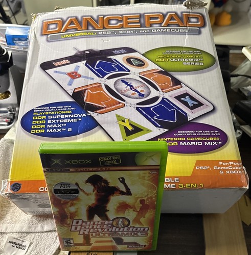 Pelican universal dance - pelican, mat