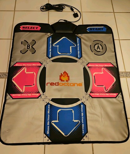 Ddr super deluxe dance - ddr,