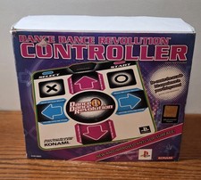 Playstation Dance Dance