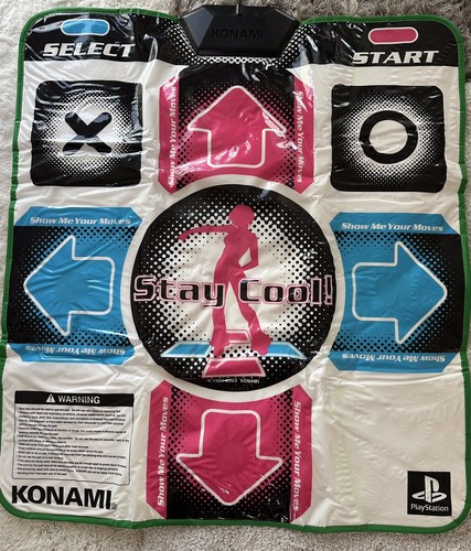 Dance revolution game - dance,