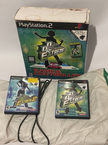 Dance revolution - revolution,