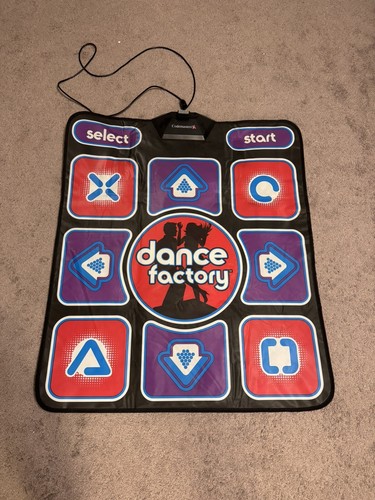 Codemasters dance factory - codemasters,