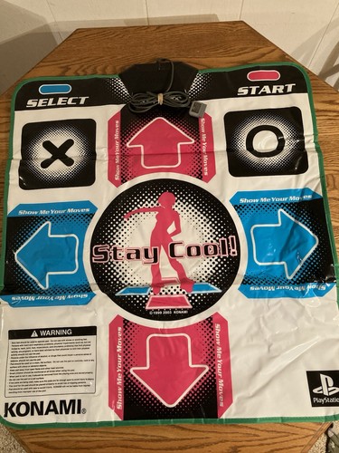 Konami sony playstation - sony,