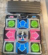 Playstation 2 1 inch foam DDR