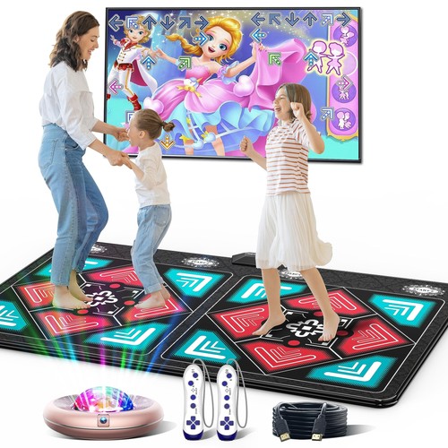 Dance mat for kids - kids, adults