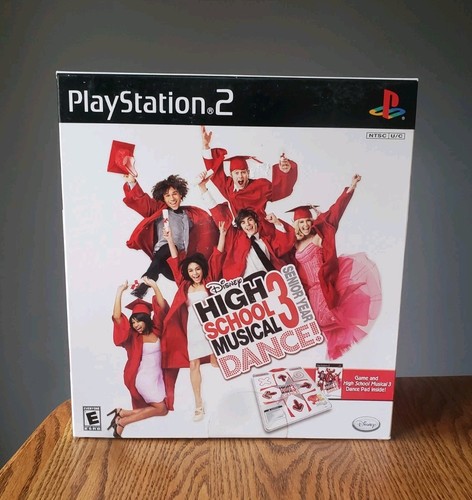 Lot high school musical - 5,