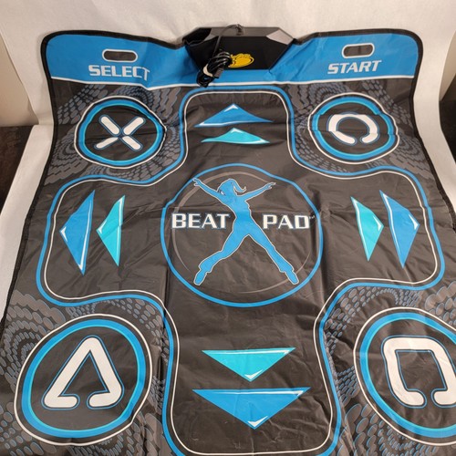 Ps2 mad catz 8240 beat - catz,