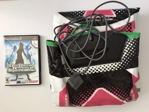 Konami dance revolution - konami,