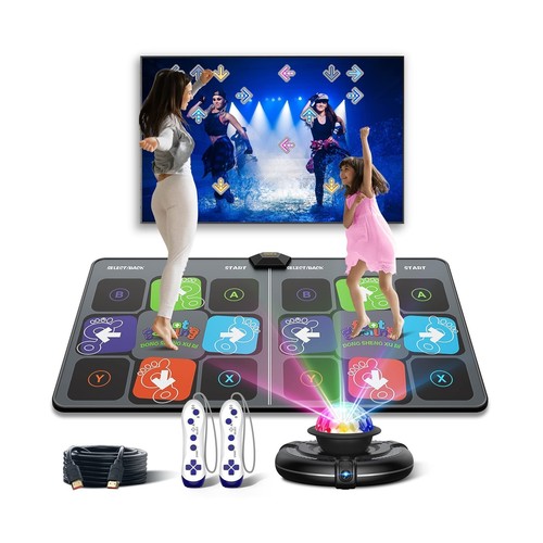 Fwfx dance mat for adults - for, and