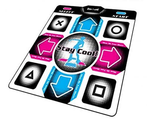 Dance revolution regular - revolution,