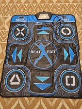 PS1 PS2 Mad Catz 8240 Beat Pad