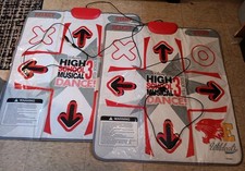 (2) Disney High School Musical