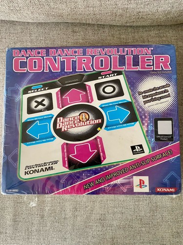 Dance revolution - dance,