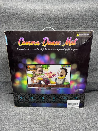 Haphom dance mat - haphom, for