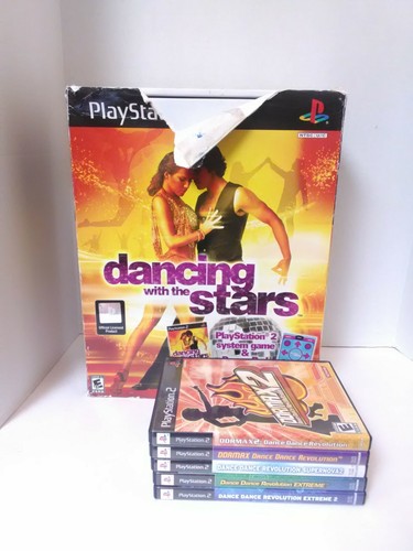 Dancing with the stars 5 - stars,