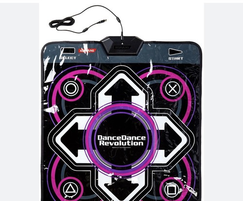 Konami ps3 dance - dance,