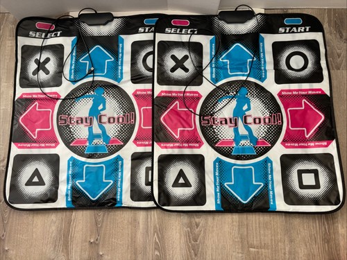 Mats dance revolution - mats, of