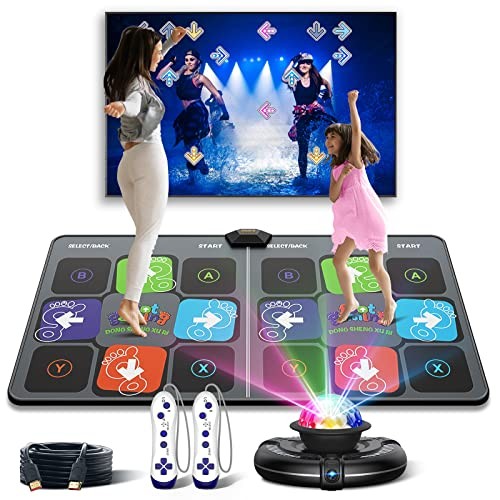 Fwfx dance mat - fwfx, games