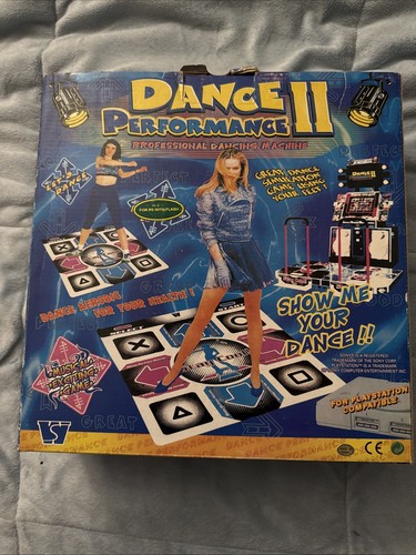 1987 dance performance ps1 - 1987,