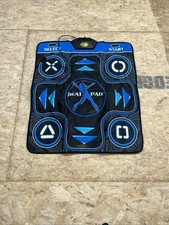 PS1 PS2 Mad Catz 8240 Beat Pad