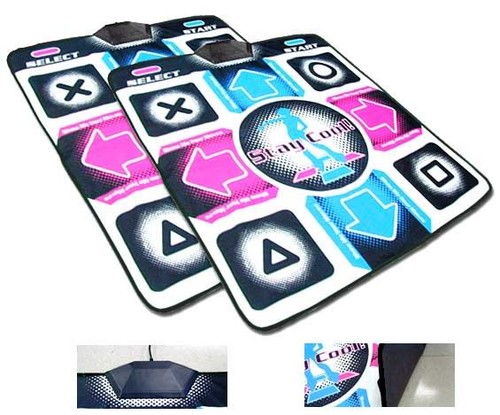 Mats dance revolution - mats,