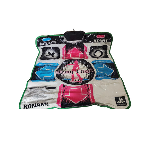 Konami playstation one - konami,