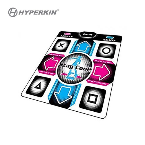 Regular dance pad for - for, ps2/