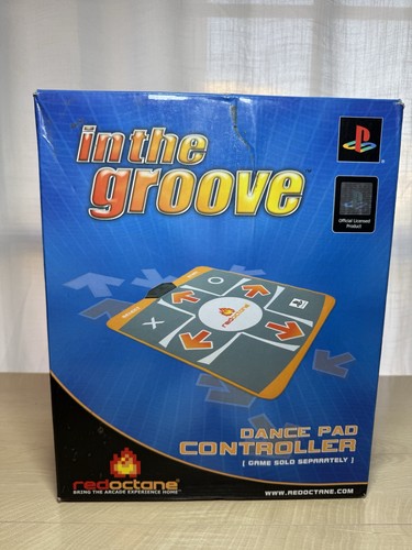 Playstation dance - playstation,