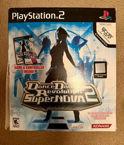 Official konami ddr - ddr, dance