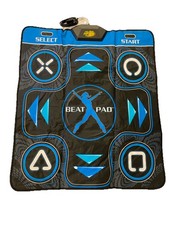 PS2 Mad Catz 8240 Beat Pad