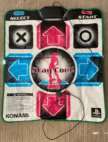 Konami sony playstation - playstation, 2