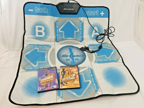 Dance pad for - dance,